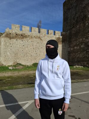 Duks Srbija Beli