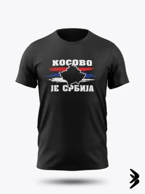 Majica Kosovo je Srbija