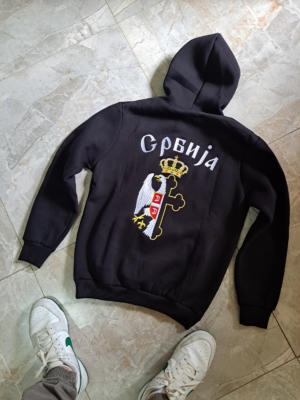 Duks pola krst dečiji