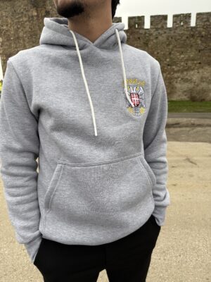 Duks Otadžbina - Sivi