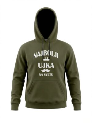 Duks - Najbolji ujka