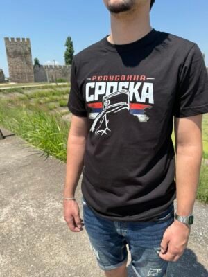 Majica Republika Srpska